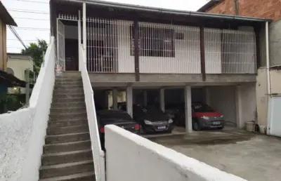 Loja e sobrado para venda lindo parque são gonçalo/rj.