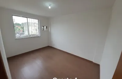 Apartamento para venda 03 quartos rocha são gonçalo/rj.