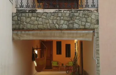 Casa duplex 03 quartos à venda no alcântara são gonçalo/rj.