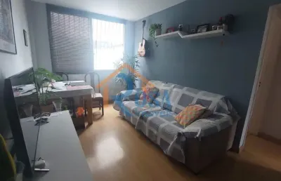 Apartamento à venda 02 quartos em porto novo são gonçalo/rj.