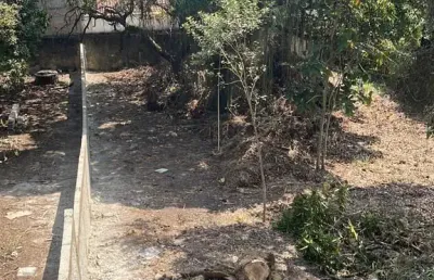 Terreno à venda na Rua Barão de Palmares, Mata Paca, Niterói