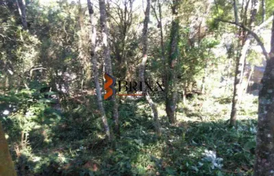 Terreno condominio arujazinho ii  á venda ,1240 m²- arujá