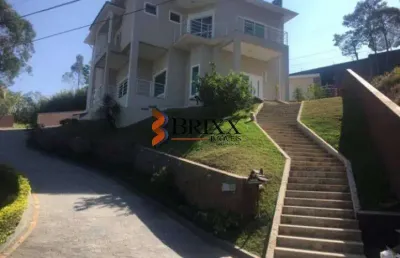 Casa condomínio arujazinho , 03 quartos á venda -arujá