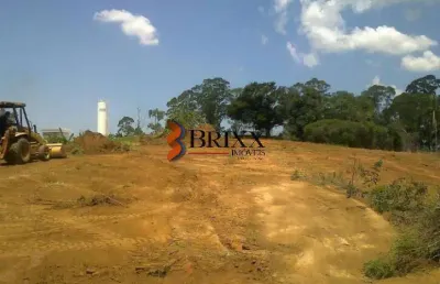 Terreno comercial à venda na Estrada Laranja Azeda, Laranja Azeda, Arujá