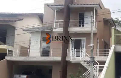 Casa condomínio com 04 quartos-á venda-arujá 5-arujá