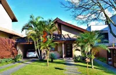 Casa térrea mobiliada  , com 03 quartos á venda -arujá
