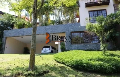 Casa condomínio arujá 5 com 04 quartos á venda -arujá