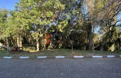 Terreno em condominio á venda - arujazinho i ii iii-arujá