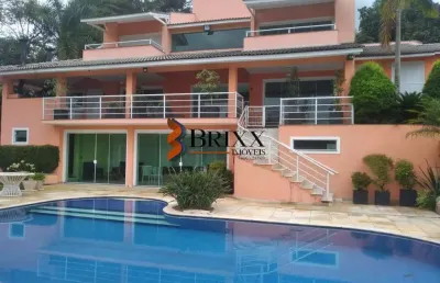 Chácara / sítio com 4 quartos à venda no Jardim Rosa Helena, Igaratá 