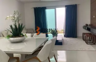 Casa condomínio 04 quartos á venda -condomínio arujá 5-arujá