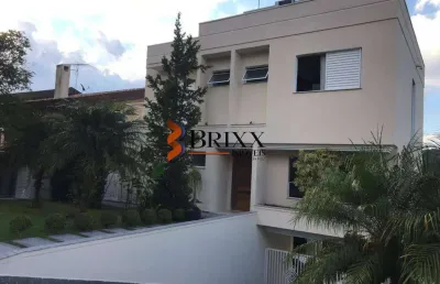 Casa em condomínio com 03 quartos á venda -condomínio hills 3-arujá