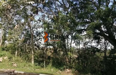 Lote á venda em condomínio com 450 m²-arujá country club-arujá