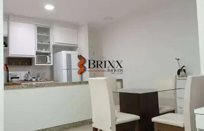 Apartamento com 02 quartos á venda próximo ao centro de arujá