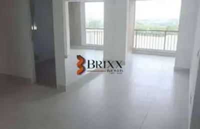 Apartamento à venda com 02 dorm e varanda goumet- arujá