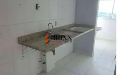 Apartamento novo com 02 quartos á venda-59,78 m²-splendya arujá