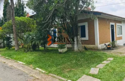Casa condomínio á venda com 04 quartos- arujá-oportunidade!