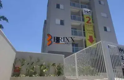 Novo lançamento de apartamentos com 02 dorm, jordanópolis- arujá