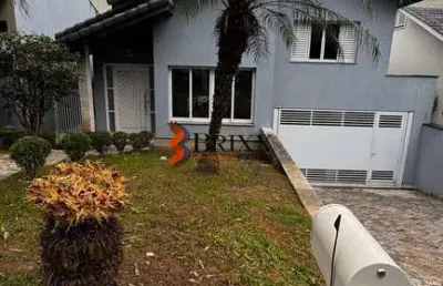 Casa condomínio com 03 dormitórios á venda /locação-arujá 5-arujá