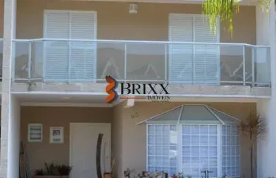 Casa condomínio com 03 quartos , 151 m² á venda -cond. villas de guararema