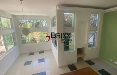 Ótima casa condomínio arujá 5 ,com 04 quartos para venda e locação