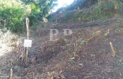 Terreno à venda na Rua Granja Guarani, 455, Granja Guarani, Teresópolis