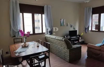 Apartamento para venda em teresópolis, várzea, 1 dormitório, 1 banheiro, 1 vaga
