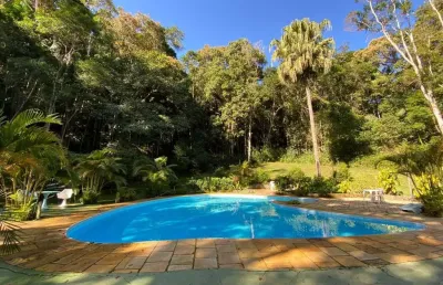 Comercial para venda em teresópolis, canoas, 16 dormitórios, 16 suítes, 15 banheiros, 15 vagas