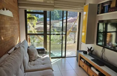 Apartamento para venda em niterói, santa rosa, 3 dormitórios, 1 suíte, 3 banheiros, 1 vaga