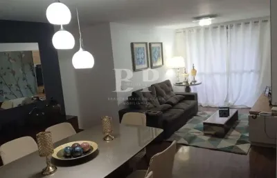 Apartamento para venda em teresópolis, tijuca, 3 dormitórios, 1 suíte, 2 banheiros, 3 vagas