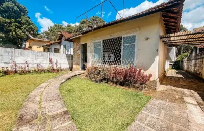 Casa para venda em teresópolis, alto, 2 dormitórios, 2 banheiros, 3 vagas