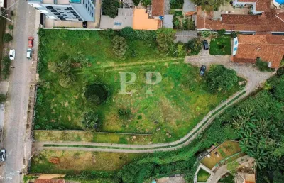 Terreno à venda na Rua Hildegardo de Noronha, 526, Alto, Teresópolis