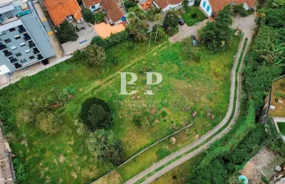 Terreno à venda na Rua Hildegardo de Noronha, 527, Alto, Teresópolis