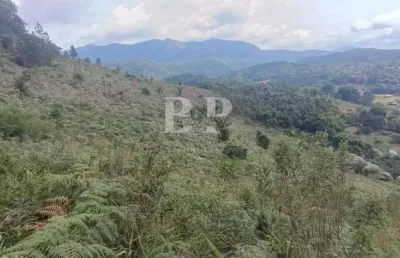 Terreno à venda no Fazenda Suiça, Teresópolis 