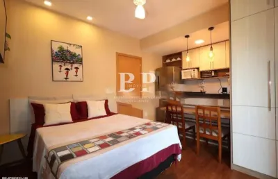 Apartamento para venda, alto, 2 dormitórios, 2 suítes, 2 banheiros, 1 vaga