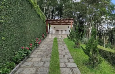 Casa para venda em teresópolis, albuquerque, 3 dormitórios, 3 suítes, 1 banheiro, 2 vagas