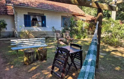 Casa para venda em teresópolis, fazenda suíça, 3 dormitórios, 1 suíte, 3 banheiros, 3 vagas