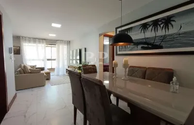 Apartamento para venda em teresópolis, quinta da barra, 2 dormitórios, 1 suíte, 2 banheiros, 1 vaga