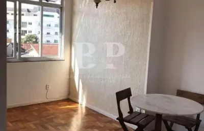 Apartamento para venda em teresópolis, jardim cascata, 1 dormitório, 1 banheiro