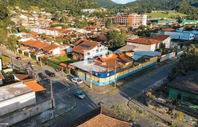 Casa para venda em teresópolis, alto, 10 dormitórios, 5 banheiros, 3 vagas