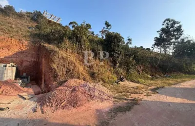 Terreno à venda na Rua José Martiniano de Alencar, 554, Prata, Teresópolis