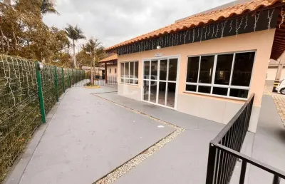 Apartamento para venda em teresópolis, pimenteiras, 2 dormitórios, 1 banheiro, 1 vaga