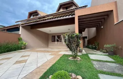 Casa com 3 quartos à venda na rua theóphilo augusto loyola guimarães, 194, atuba, curitiba por r$ 1.059.000