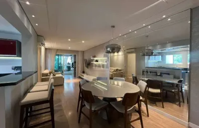 Apartamento com 3 quartos à venda na rua josé de alencar, 1686, juvevê, curitiba por r$ 1.149.000