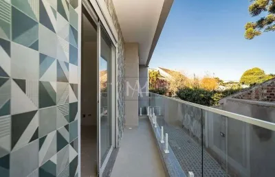 Casa em condomínio fechado com 3 quartos à venda na rua domingos greca, 382, boa vista, curitiba por r$ 934.773