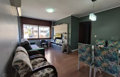 Apartamento para venda - 78m², 2 dormitórios, higienópolis