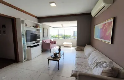 Apartamento com 3 quartos à venda na Rua Carlos Von Koseritz, 418, São João, Porto Alegre