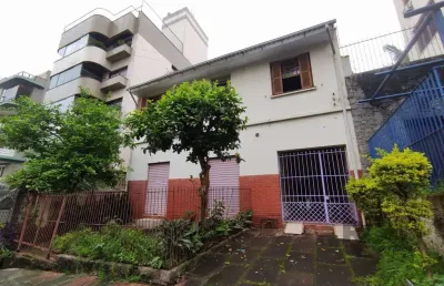 Casa com 3 quartos à venda na Travessa Jundiaí, 2270, Higienópolis, Porto Alegre