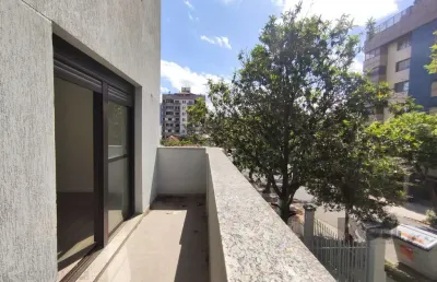 Apartamento com 2 quartos à venda na Rua Felicíssimo de Azevedo, 612, Moinhos de Vento, Porto Alegre