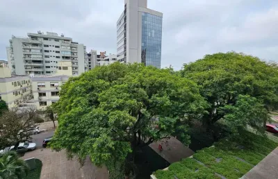 Apartamento com 1 quarto à venda na Avenida Praia de Belas, 2136, Praia de Belas, Porto Alegre