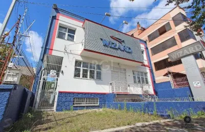 Predio para venda - 502m², 0 dormitórios, teresópolis